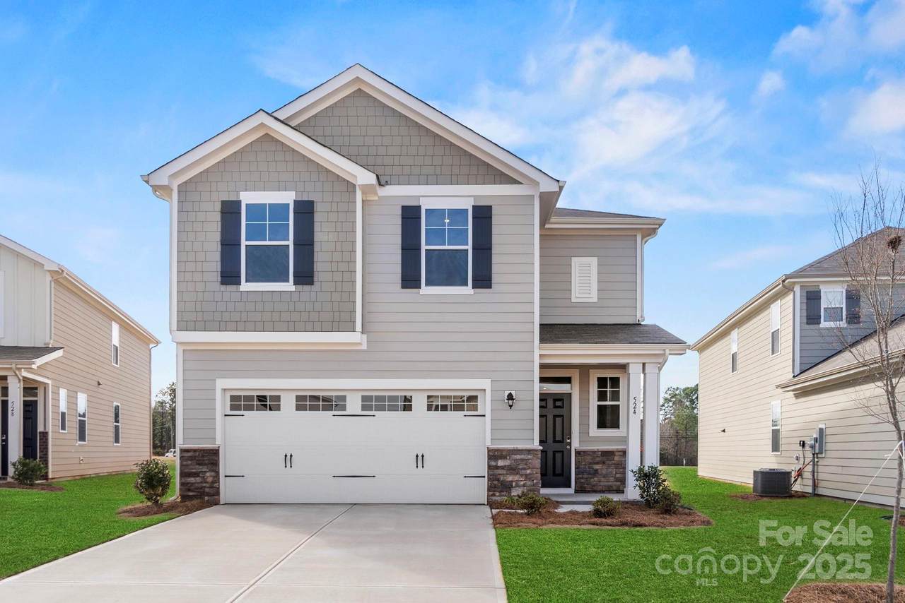 1220 Hallman Branch Lane - Photo 1