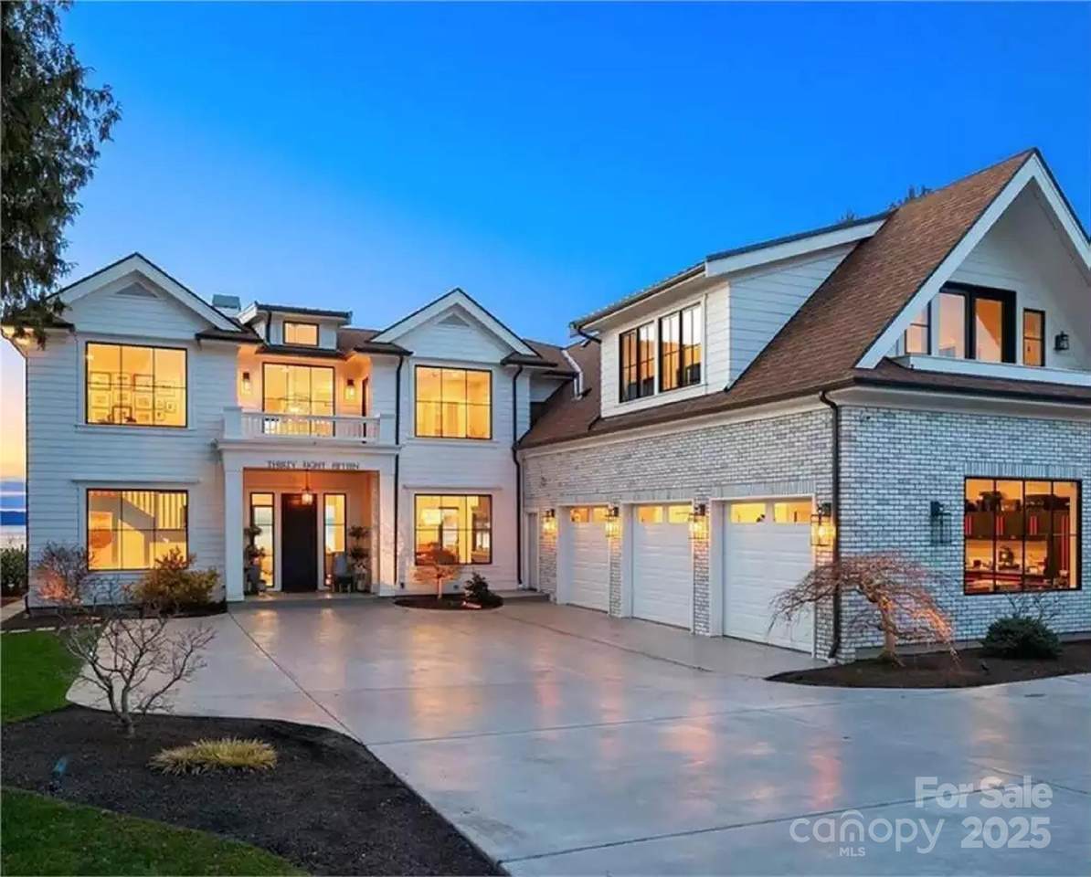 9490 Sherrills Ford Road - Photo 1