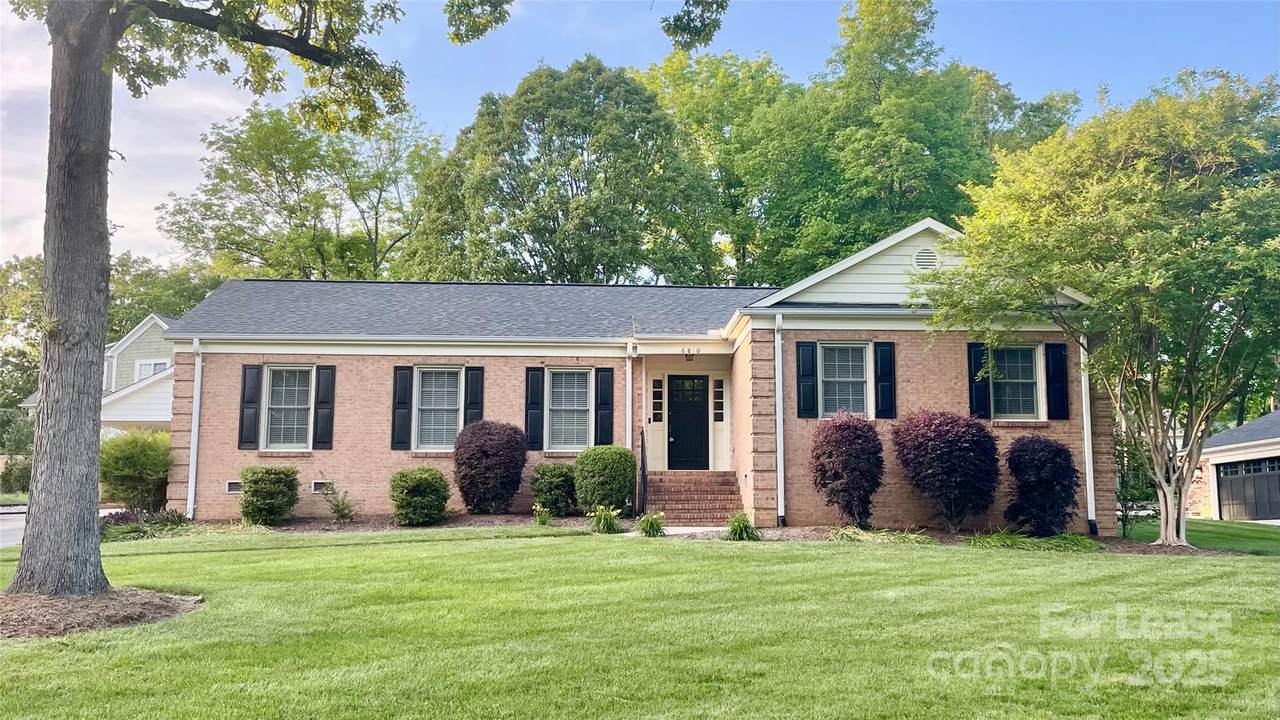 6810 Rosemary Lane - Photo 1