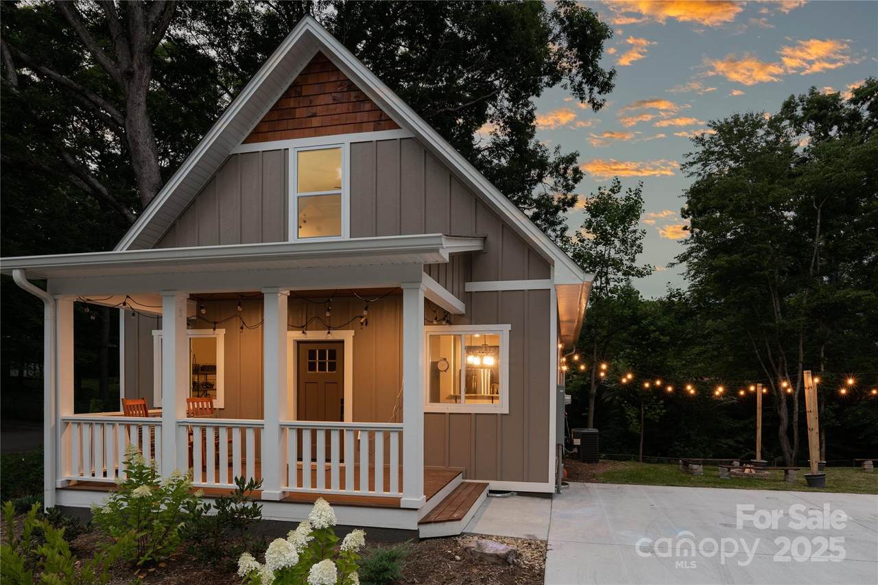 508 Oconeechee Avenue - Photo 1