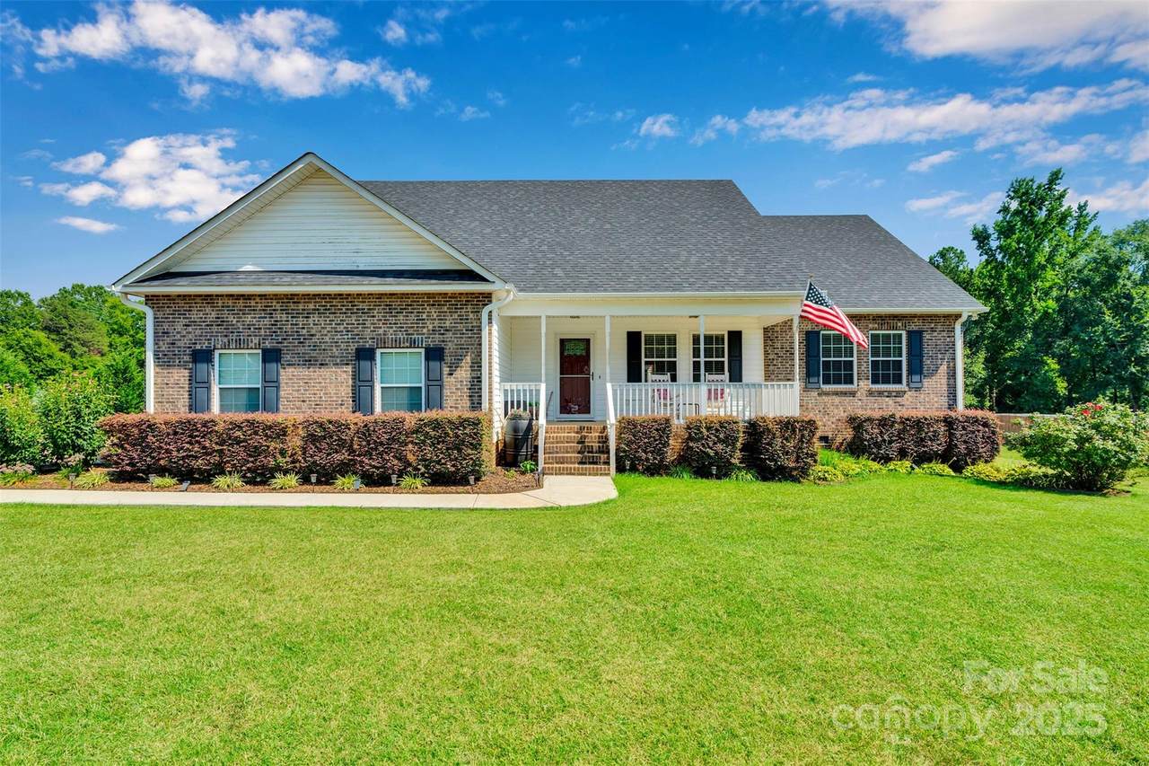 1348 Bryson Creek Drive - Photo 1