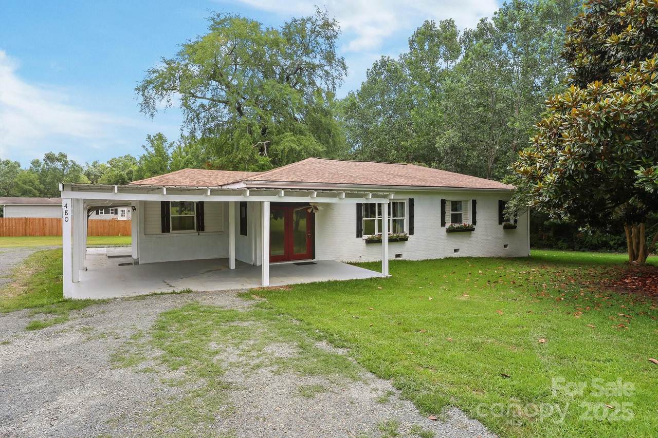 480 Mt Hope Church Road - Photo 1