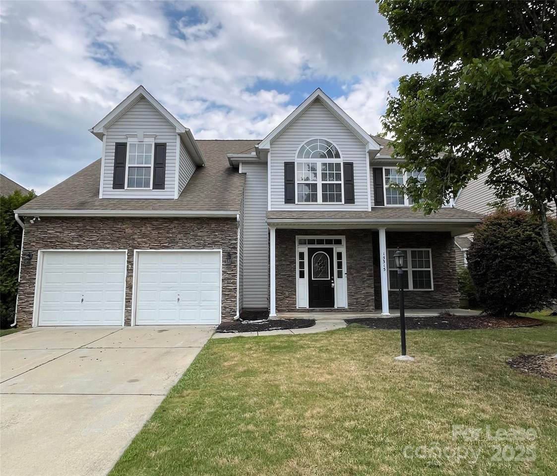 15315 Edgewater Forest Lane - Photo 1