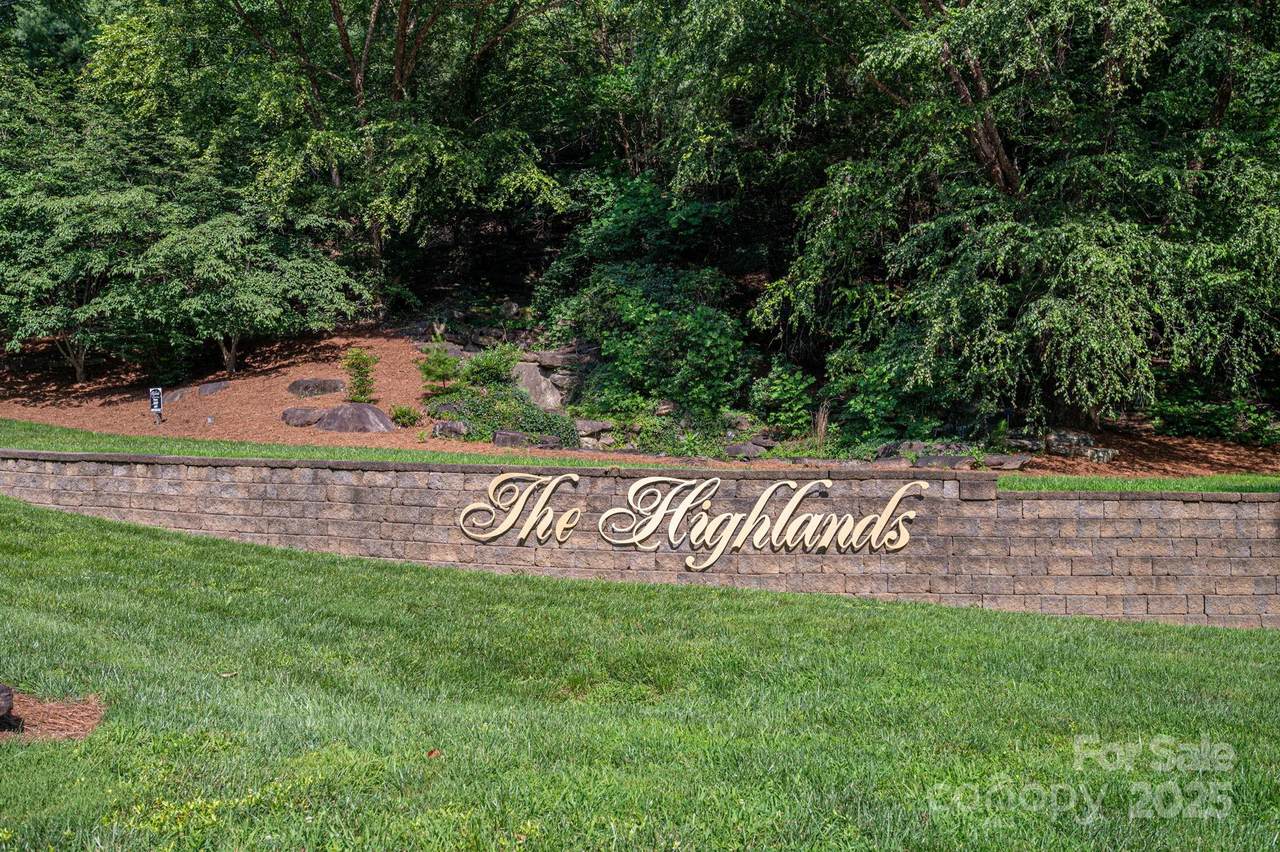 Lot #7 Highland Drive - Photo 1