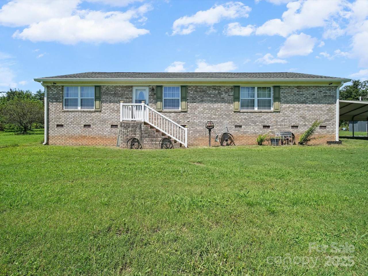 26673 Burleson Road - Photo 1