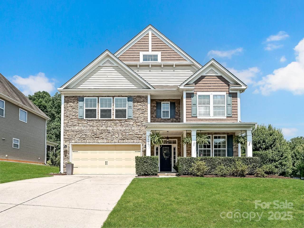3006 Collin House Drive - Photo 1