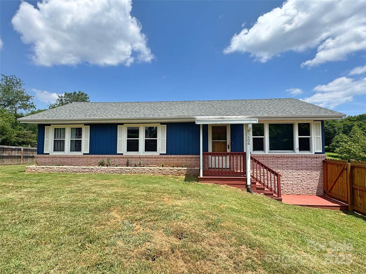 506 Gorman Bridge Road - Photo 1