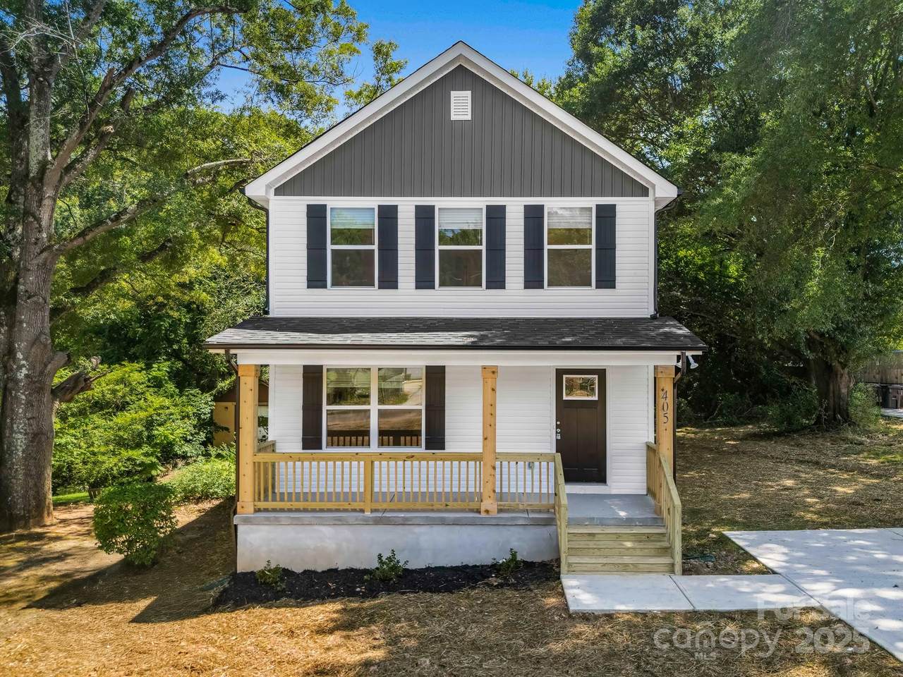 405 Holly Street - Photo 1