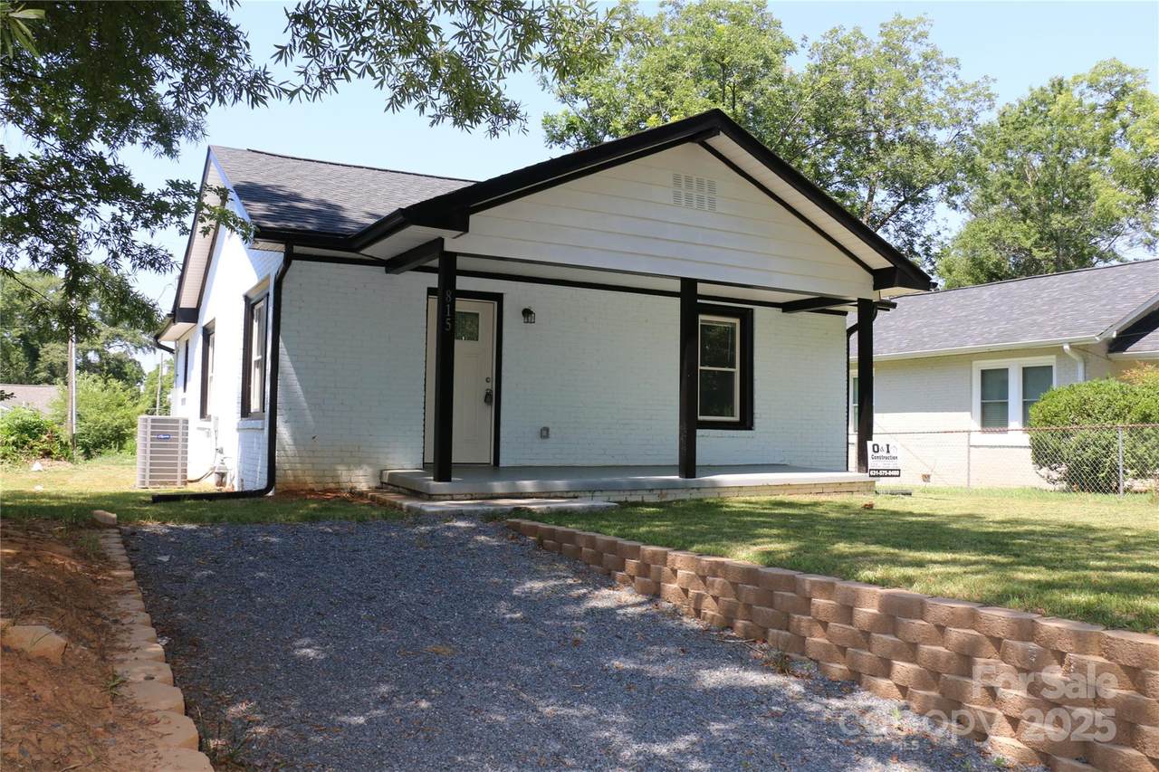 815 Jefferson Street - Photo 1