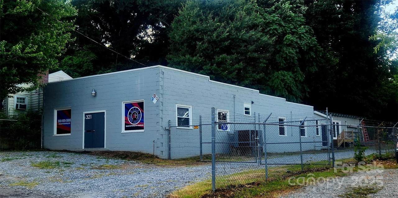 321 Avon Street - Photo 1