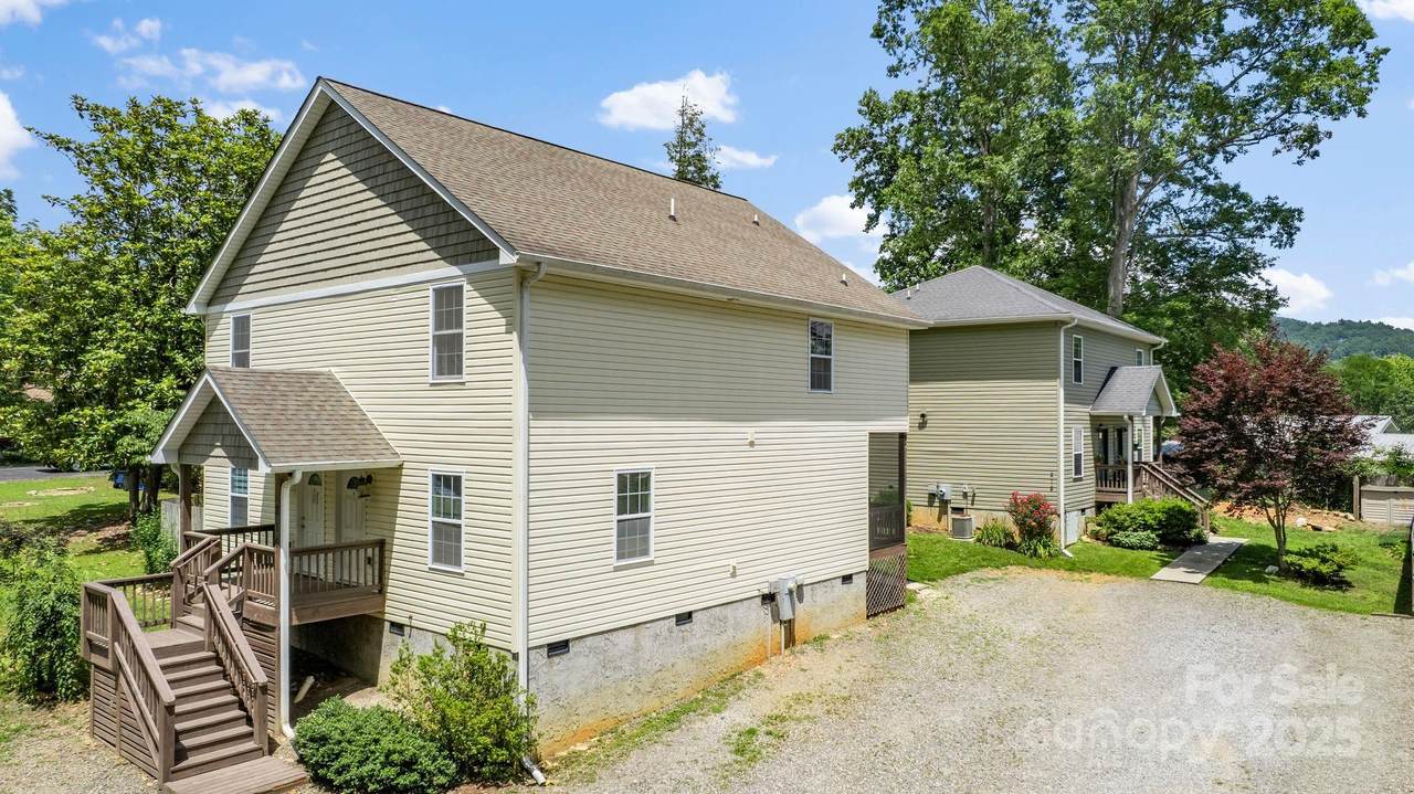 212 & 214 Portmanvilla Road - Photo 1