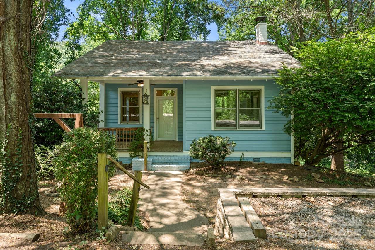 5 Parker Road - Photo 1