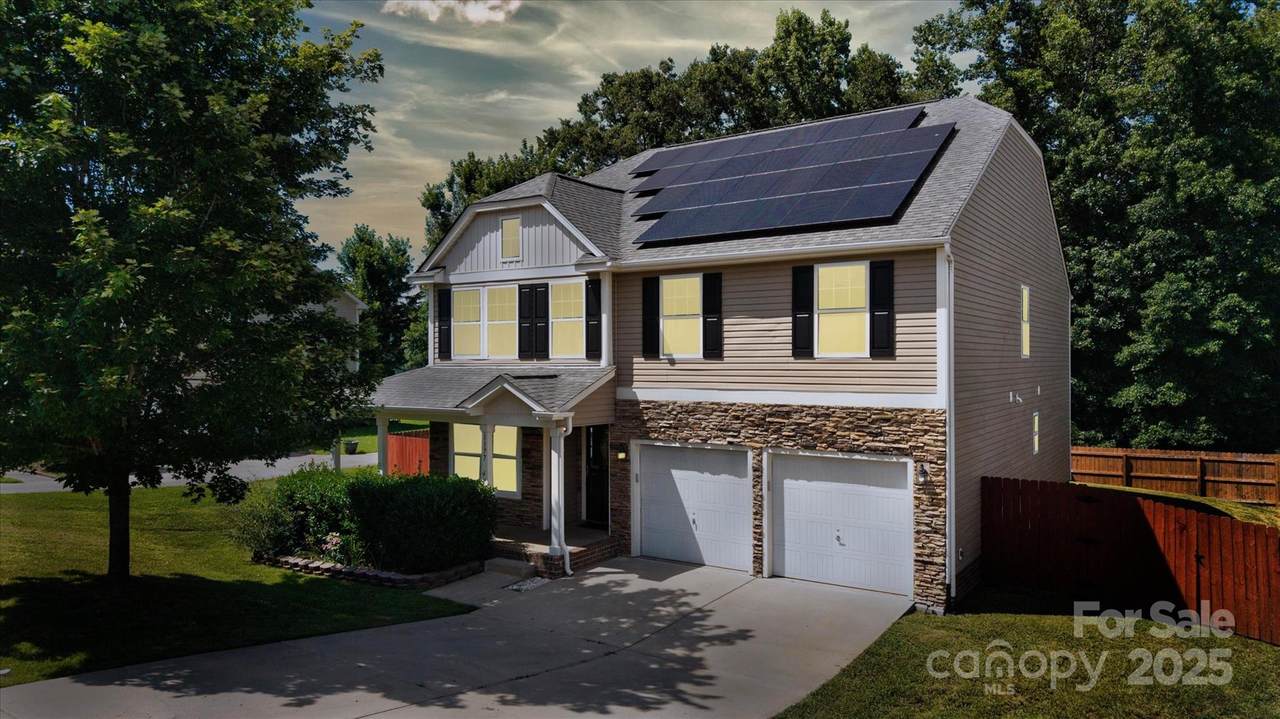1177 Ellis Pond Drive - Photo 1