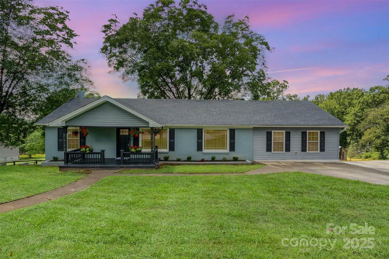 1164 Bradford Mountain Road - Photo 1