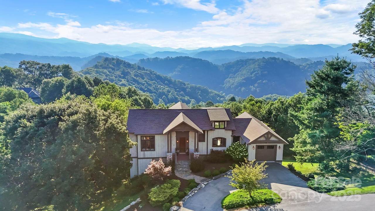 148 Shuck Pen Ridge Road - Photo 1
