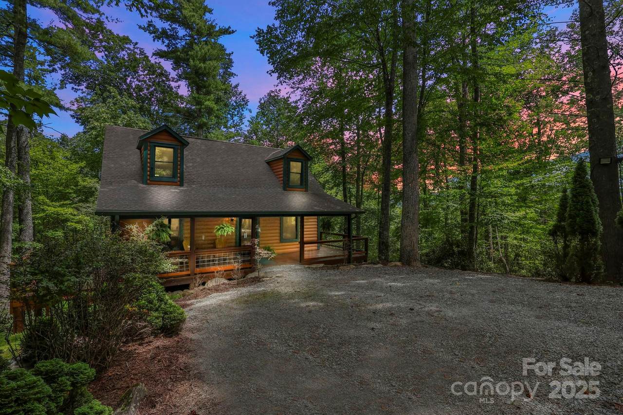 228 Woodby Ridge Road - Photo 1