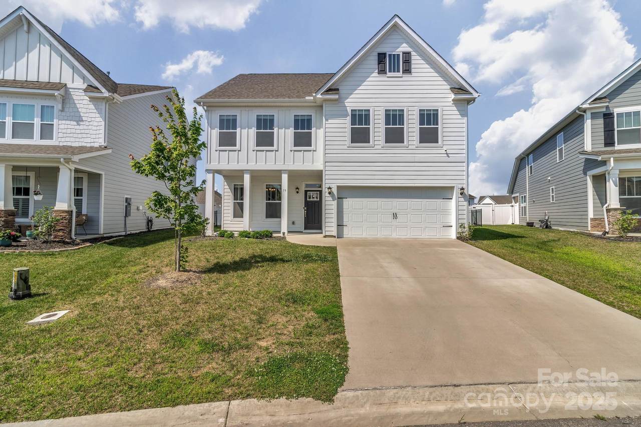 59 Thornberry Road - Photo 1