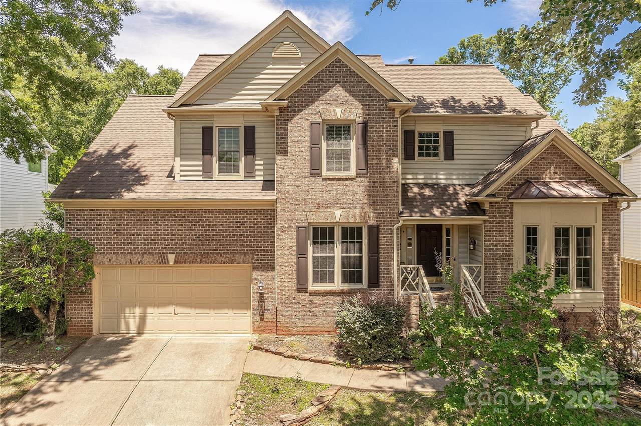 2836 Providence Spring Lane - Photo 1