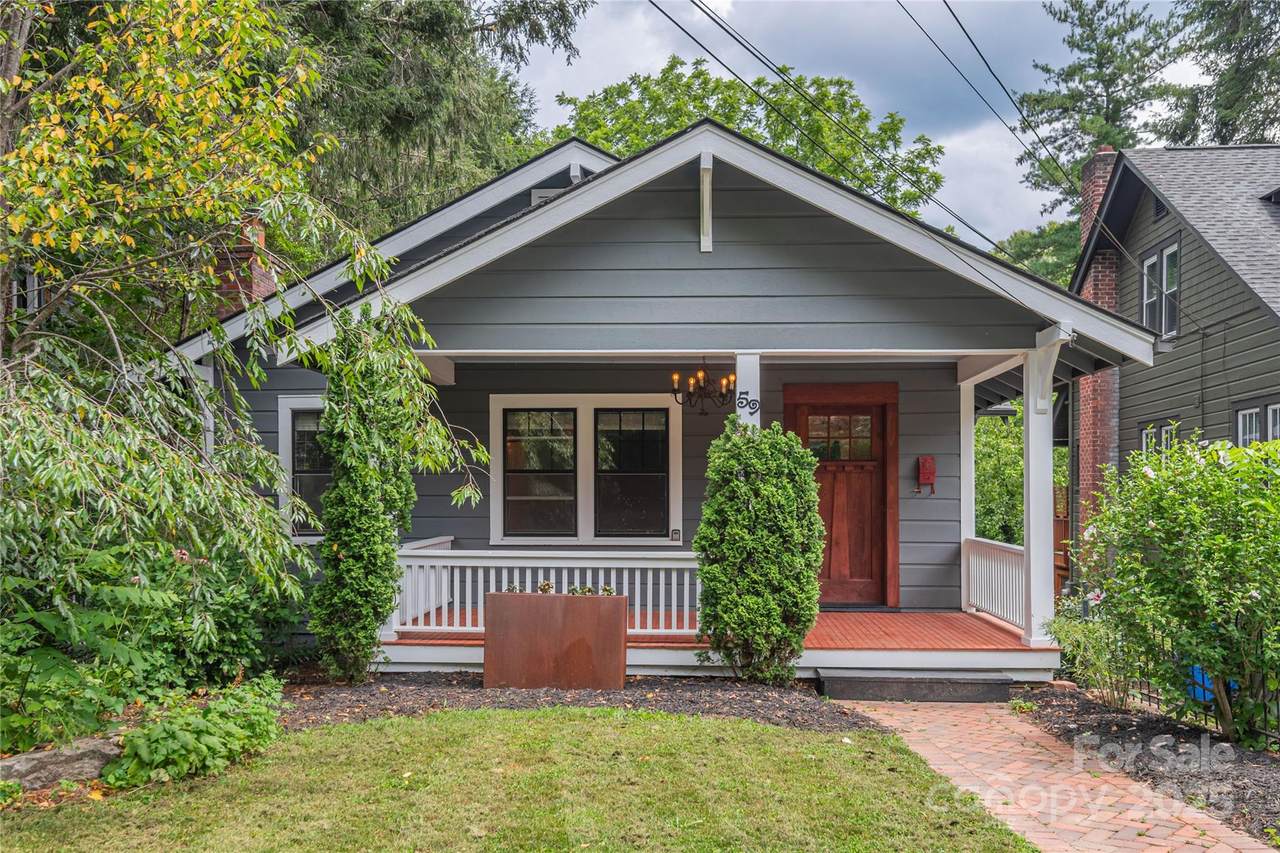 59 Linden Avenue - Photo 1