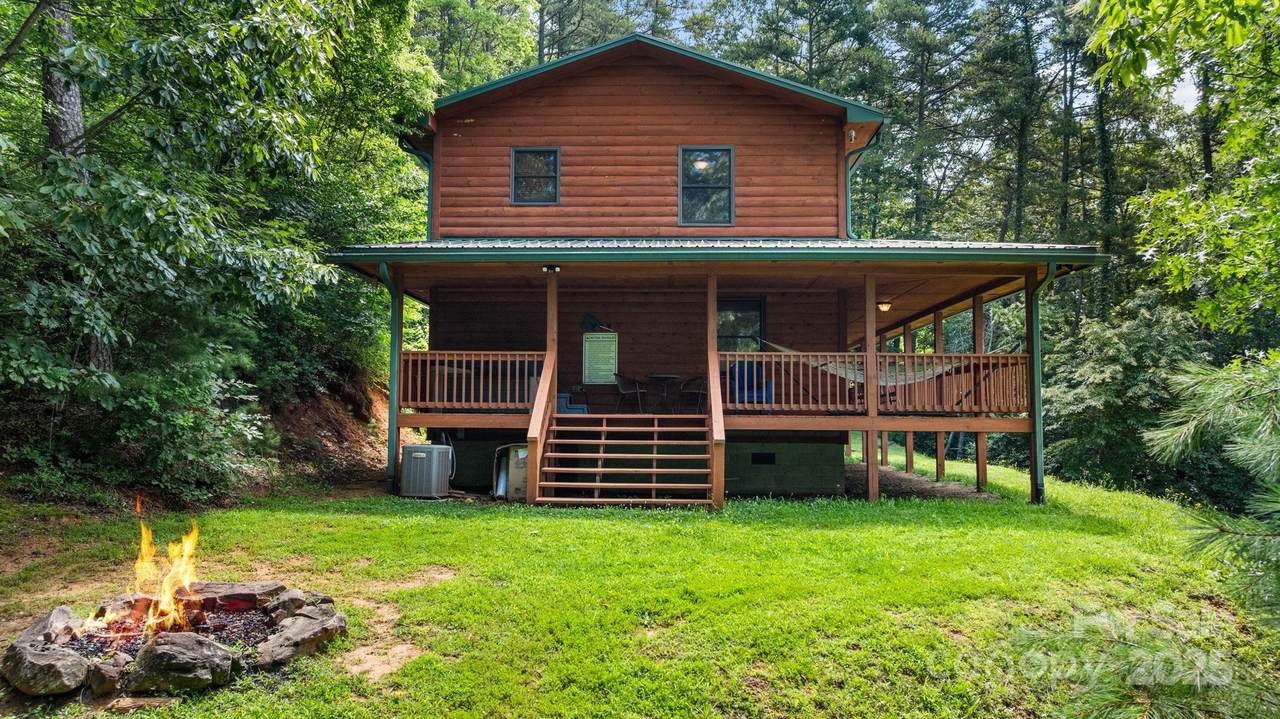 55 Kirkland Mountain Lane - Photo 1