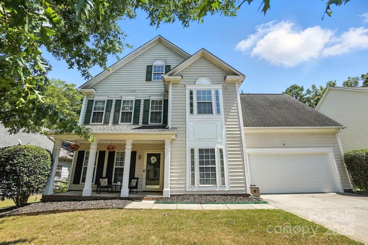 8837 Cedar Run Way - Photo 1