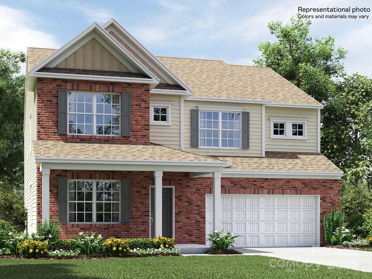 1552 Swallow Tail Drive - Photo 1