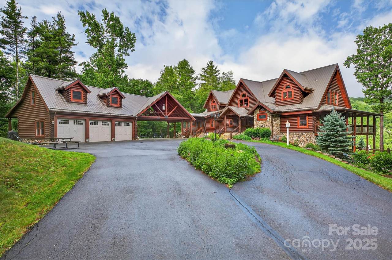 904 Bryan Hollow Road - Photo 1