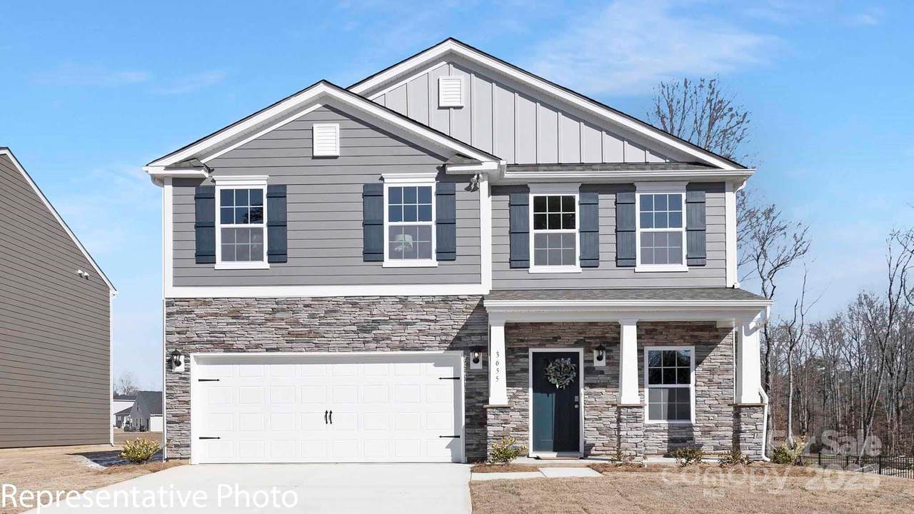 142 Mary Locke Way - Photo 1
