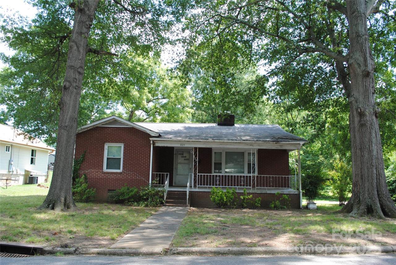 1125 Fries Street - Photo 1