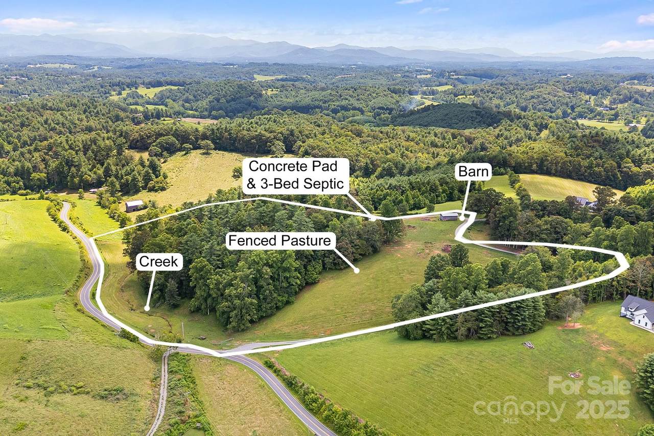 TBD Don Felmet Road - Photo 1