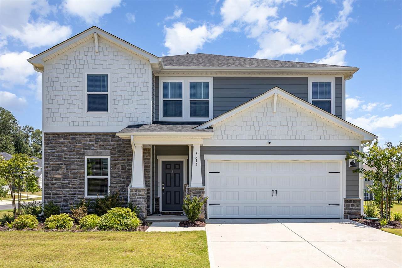 3514 Peach Cobbler Street - Photo 1