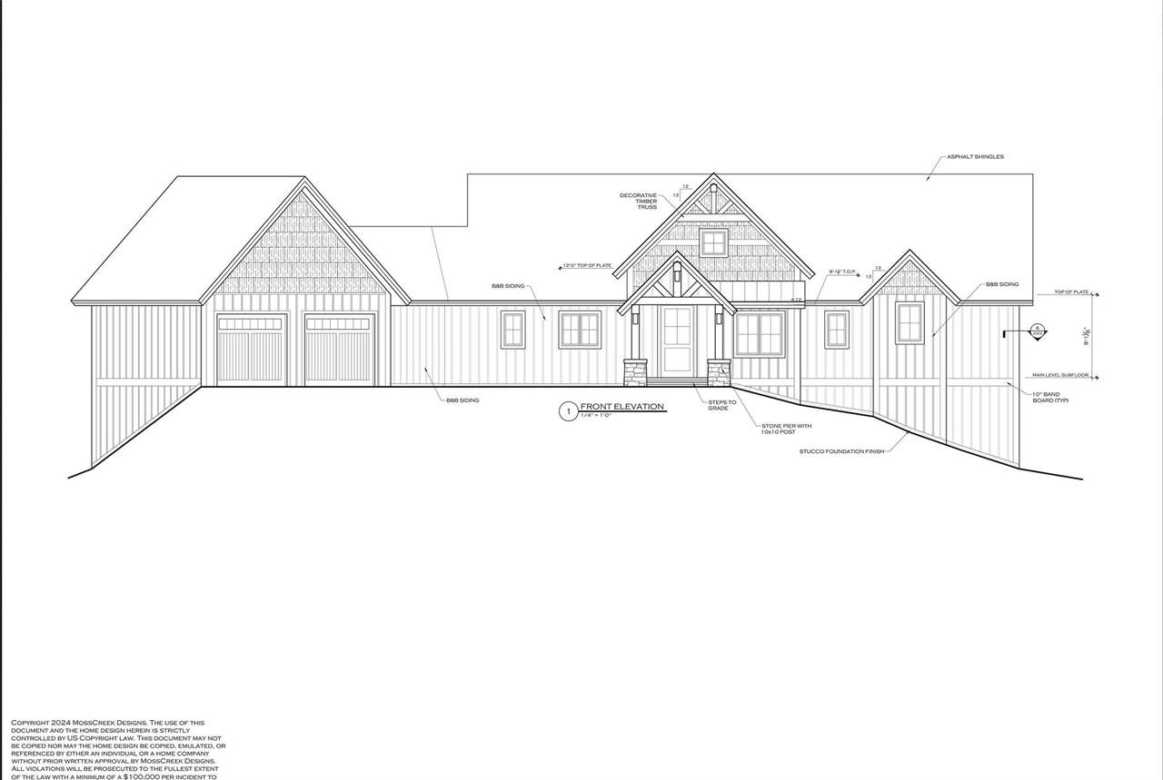 44 Samuel Ashe Drive - Photo 1