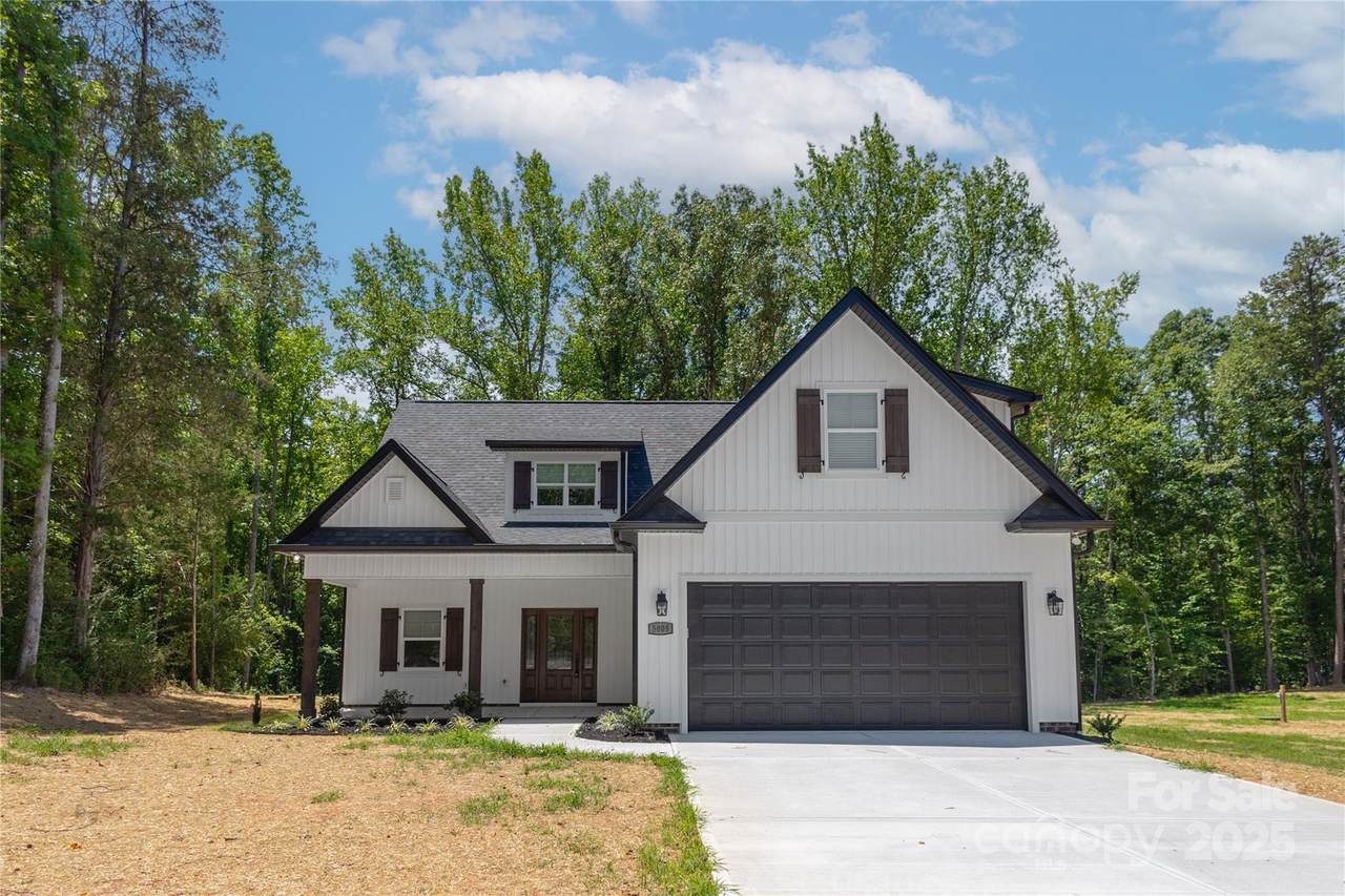 5005 Oconee Drive - Photo 1