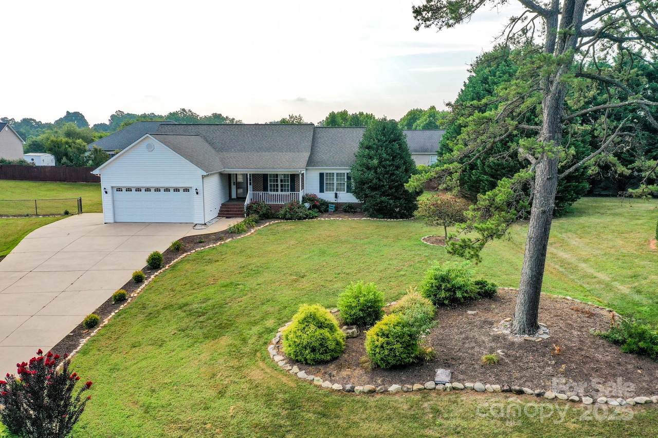 414 Bob Hardin Road - Photo 1