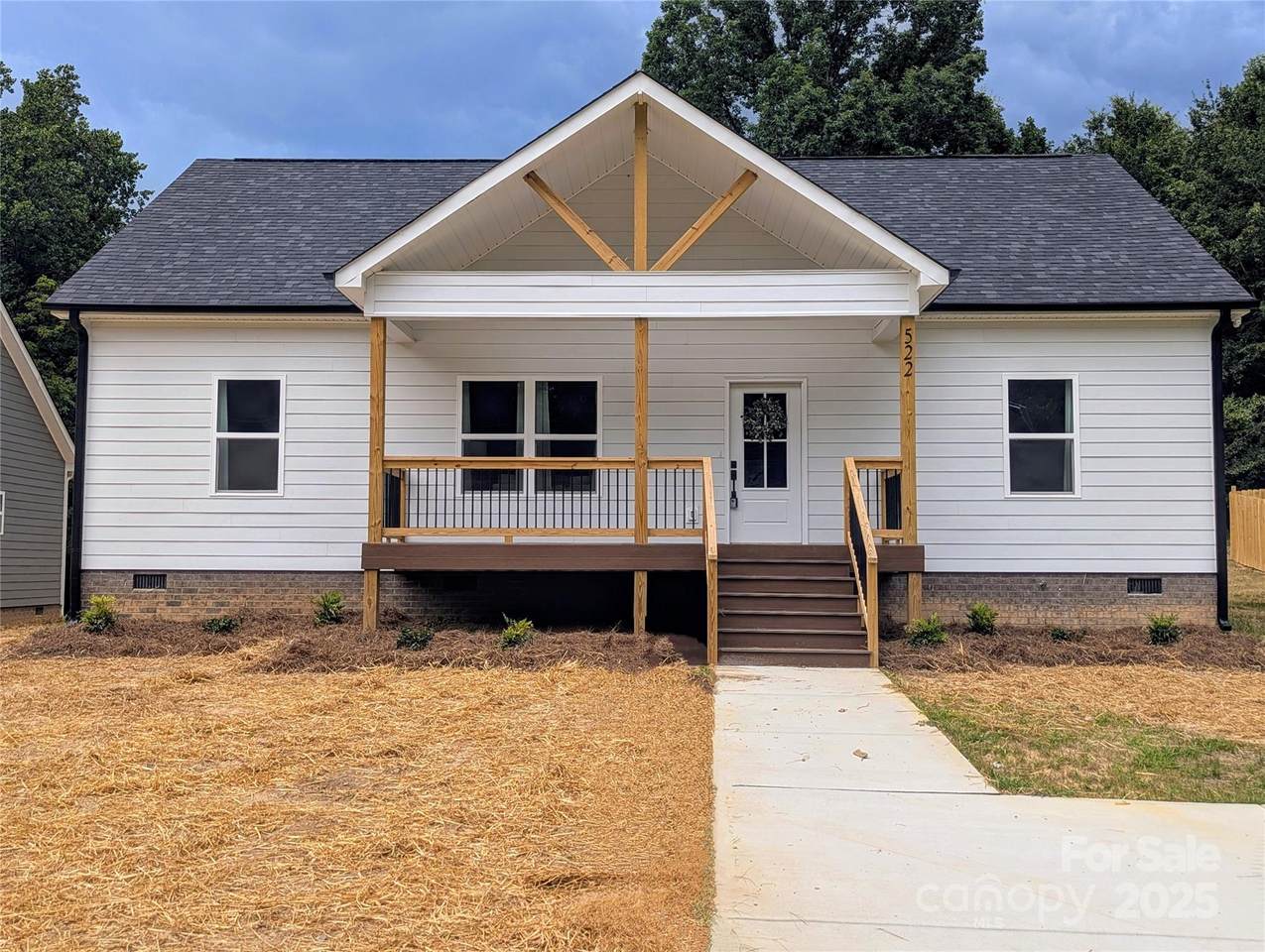 522 Waco Road - Photo 1