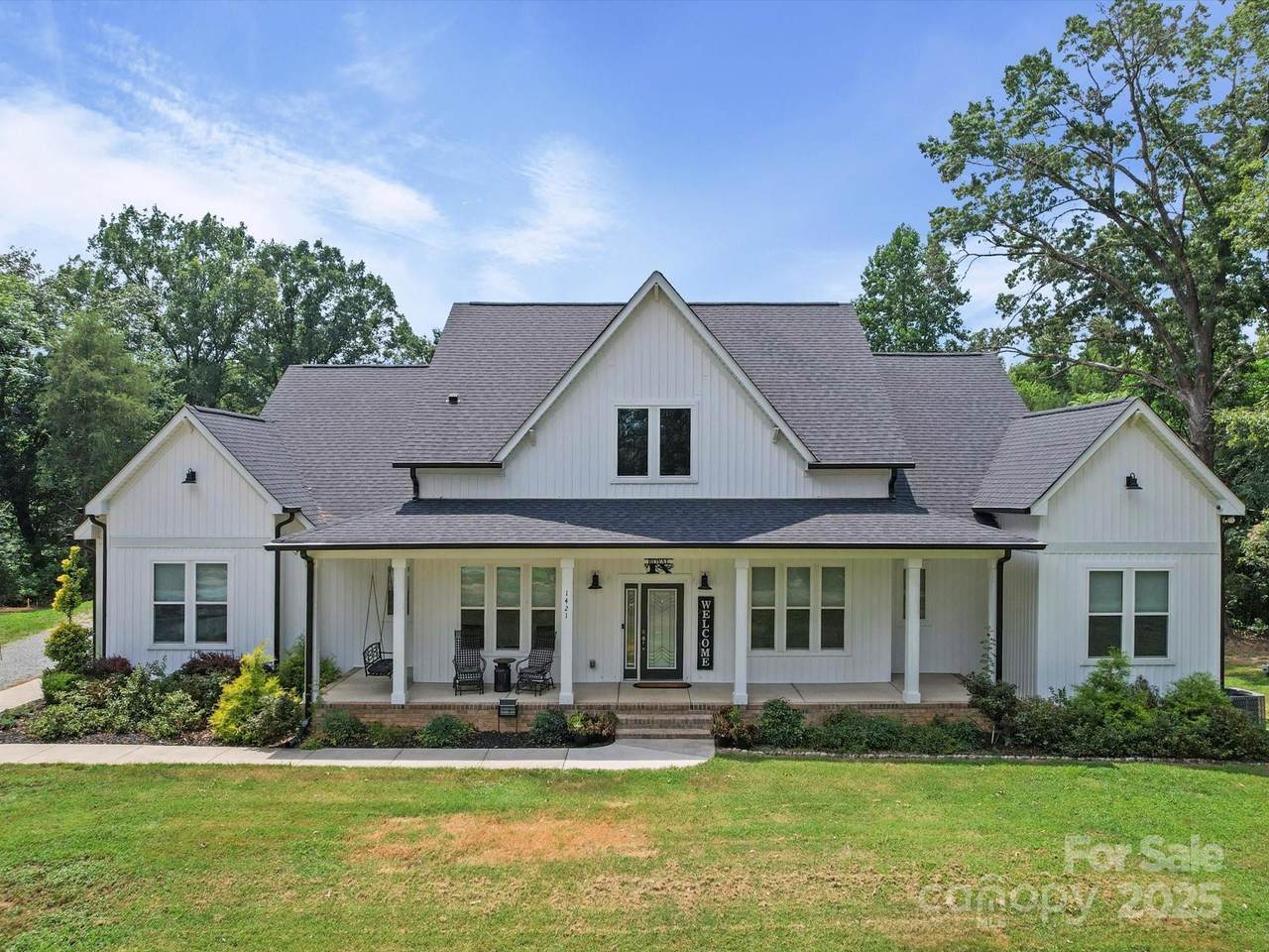 1421 Hamilton Crossroads Road - Photo 1