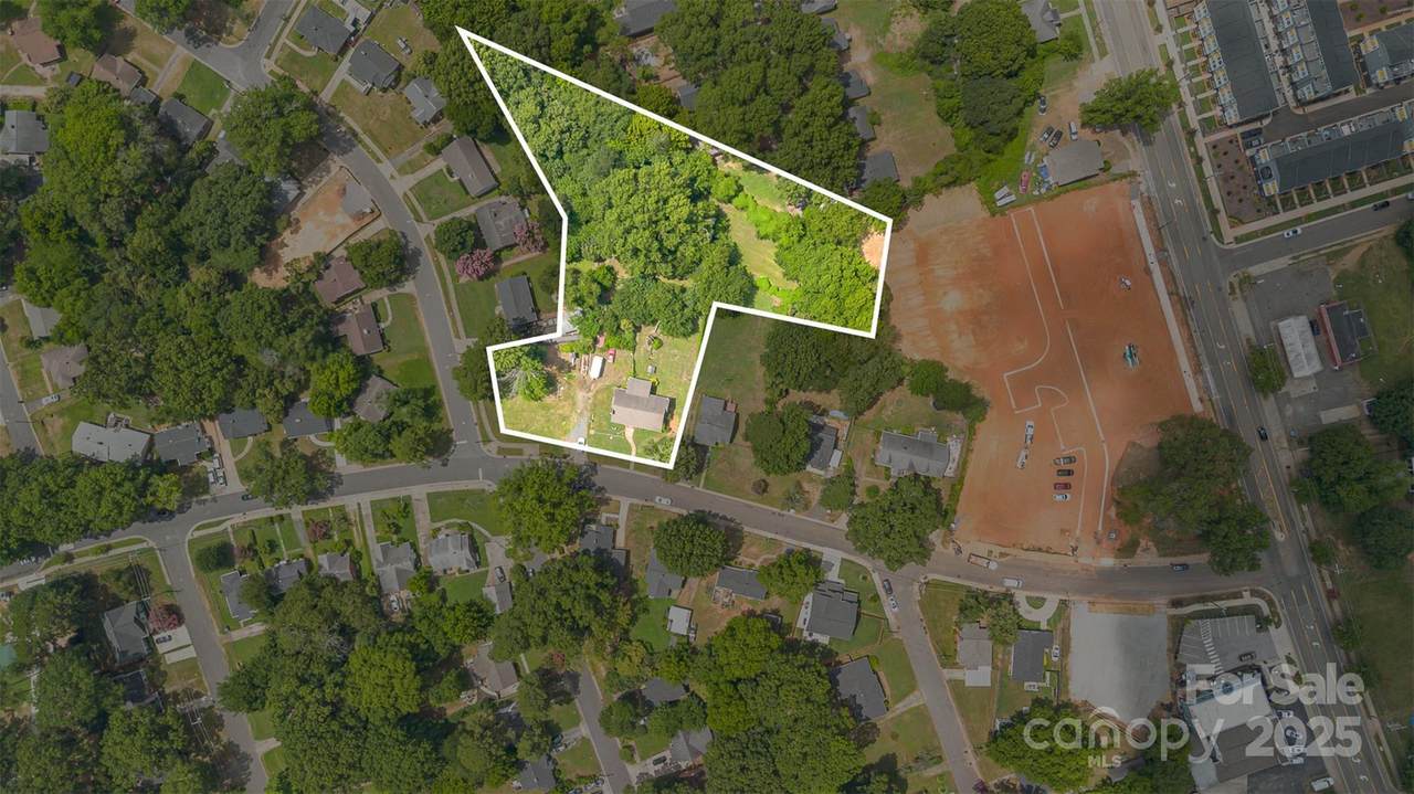 1318 Enderly Road - Photo 1