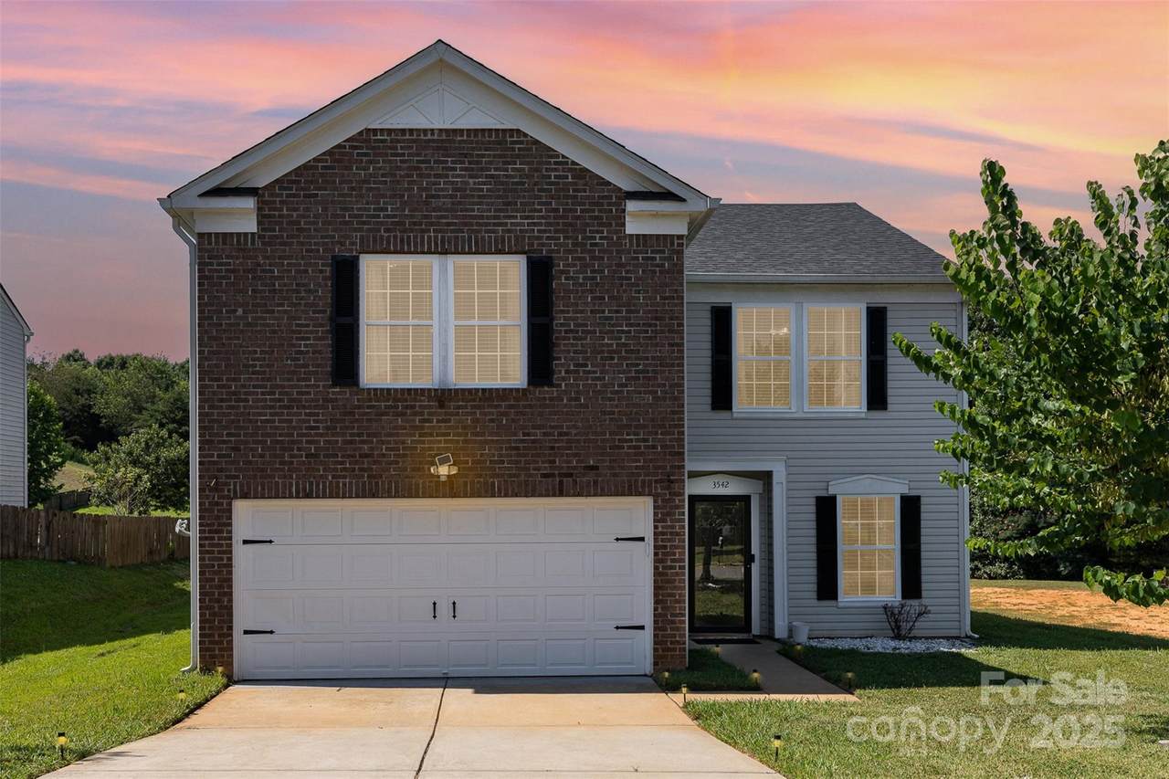 3542 Crowders View Drive - Photo 1