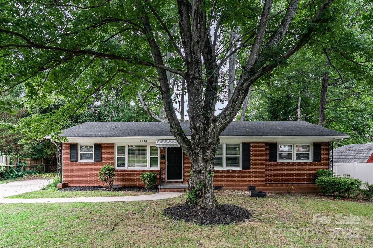 2314 Westerly Hills Drive - Photo 1