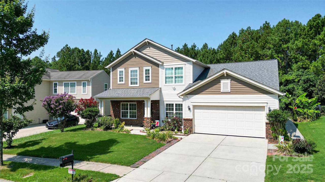 13516 Mallard Lake Road - Photo 1