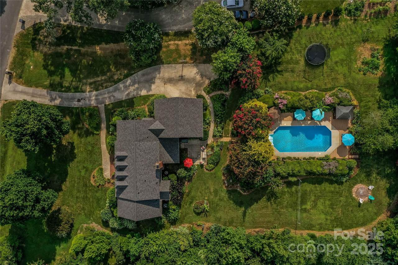 1482 Willow Oaks Trail - Photo 1