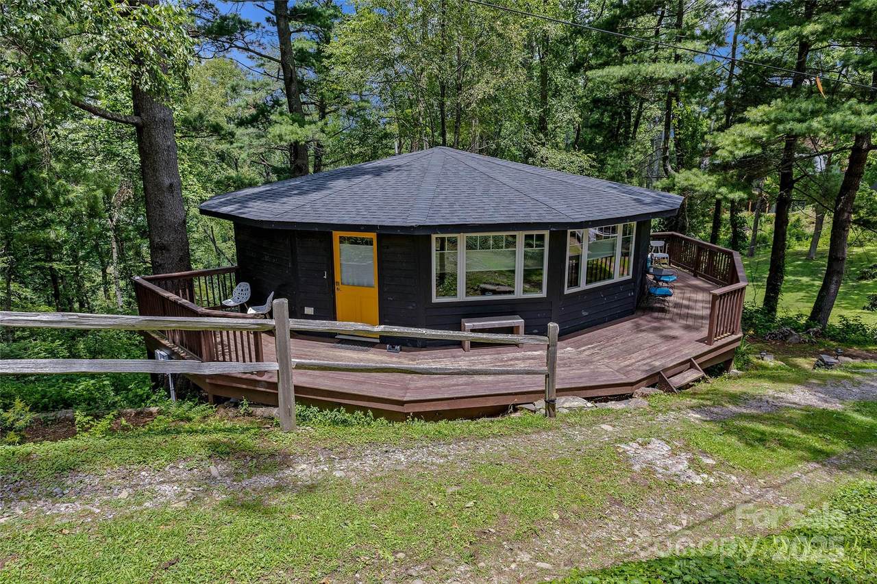 826 Town Mountain Road - Photo 1