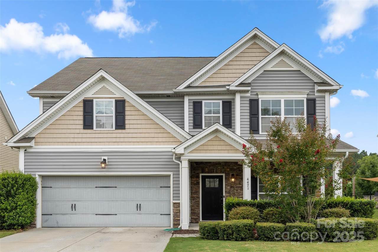 4471 Carrington Drive - Photo 1