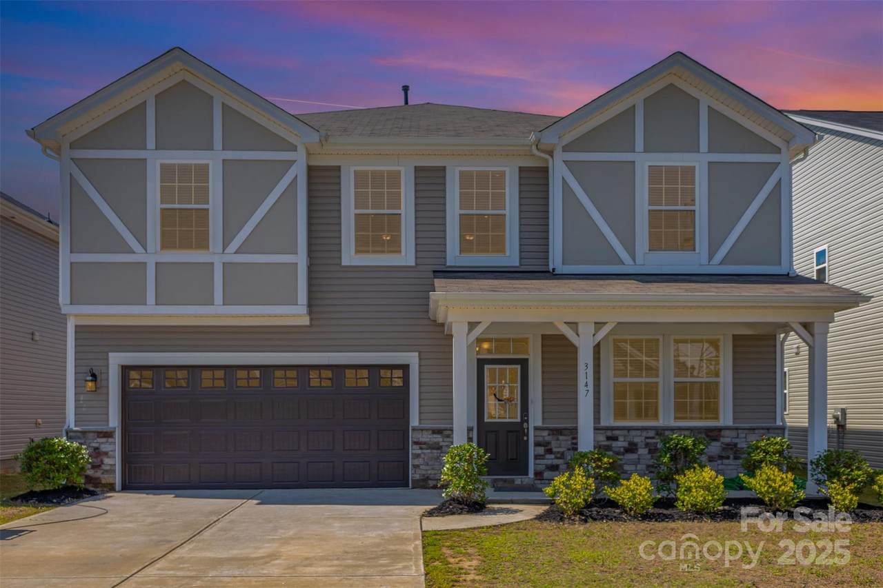 3147 Cheyney Park Drive - Photo 1
