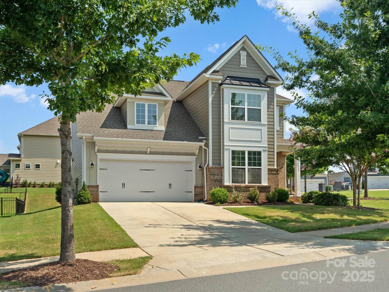 1000 Hudson Mill Drive - Photo 1