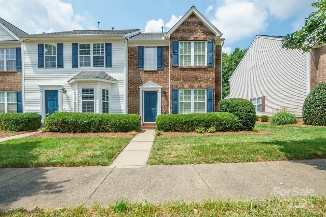 9157 Washam Potts Road - Photo 1