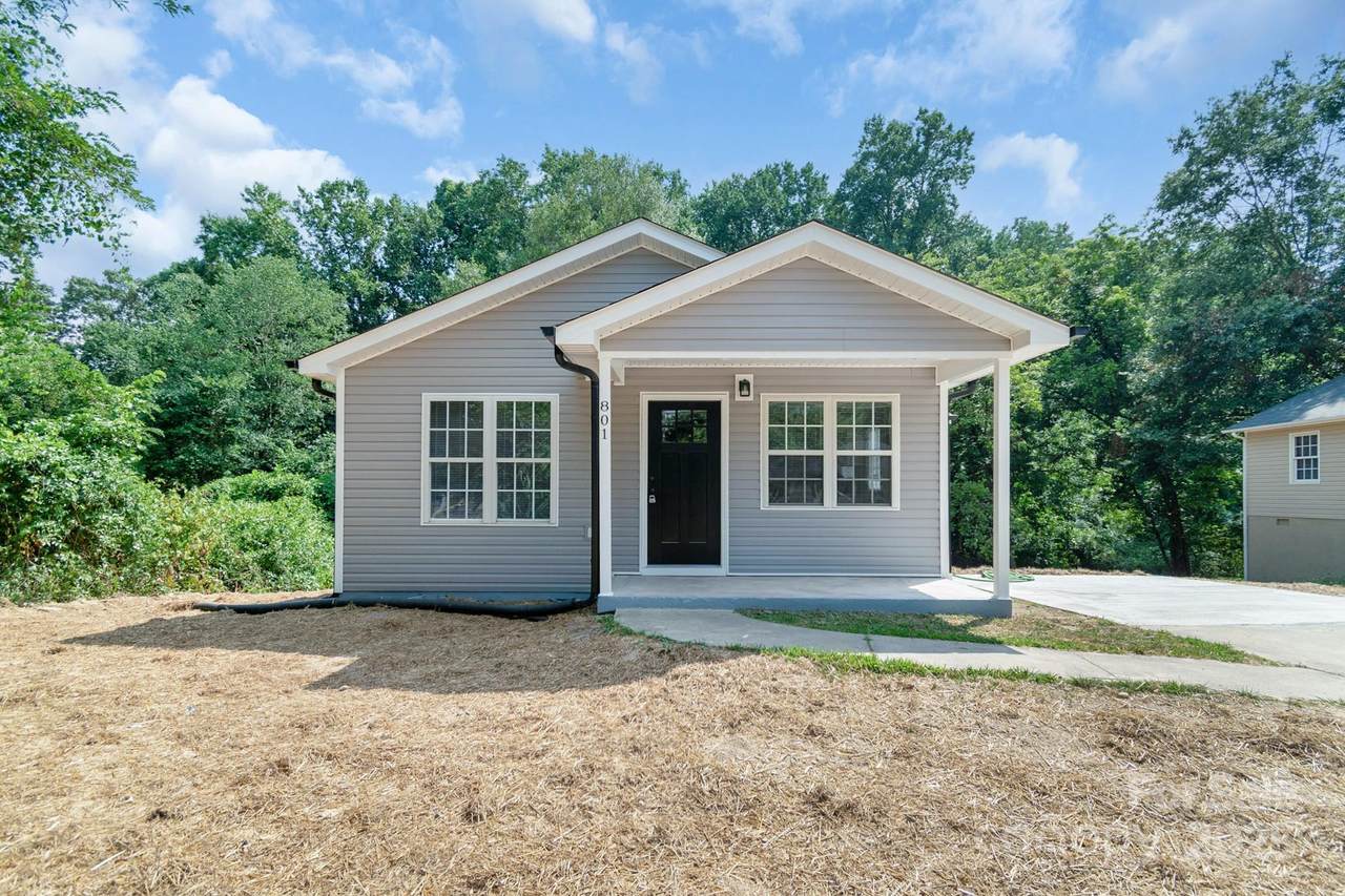 801 Evening Shade Lane - Photo 1