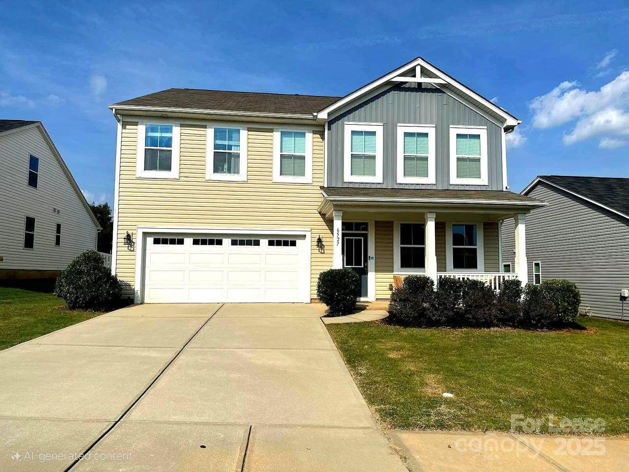 6527 Georgia Oak Lane - Photo 1