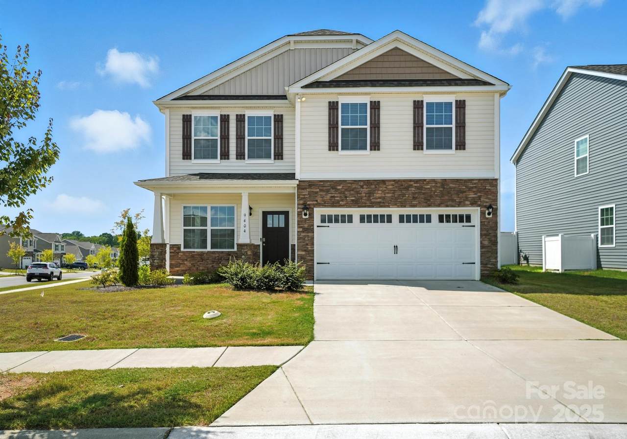 9404 Ketchum Drive - Photo 1