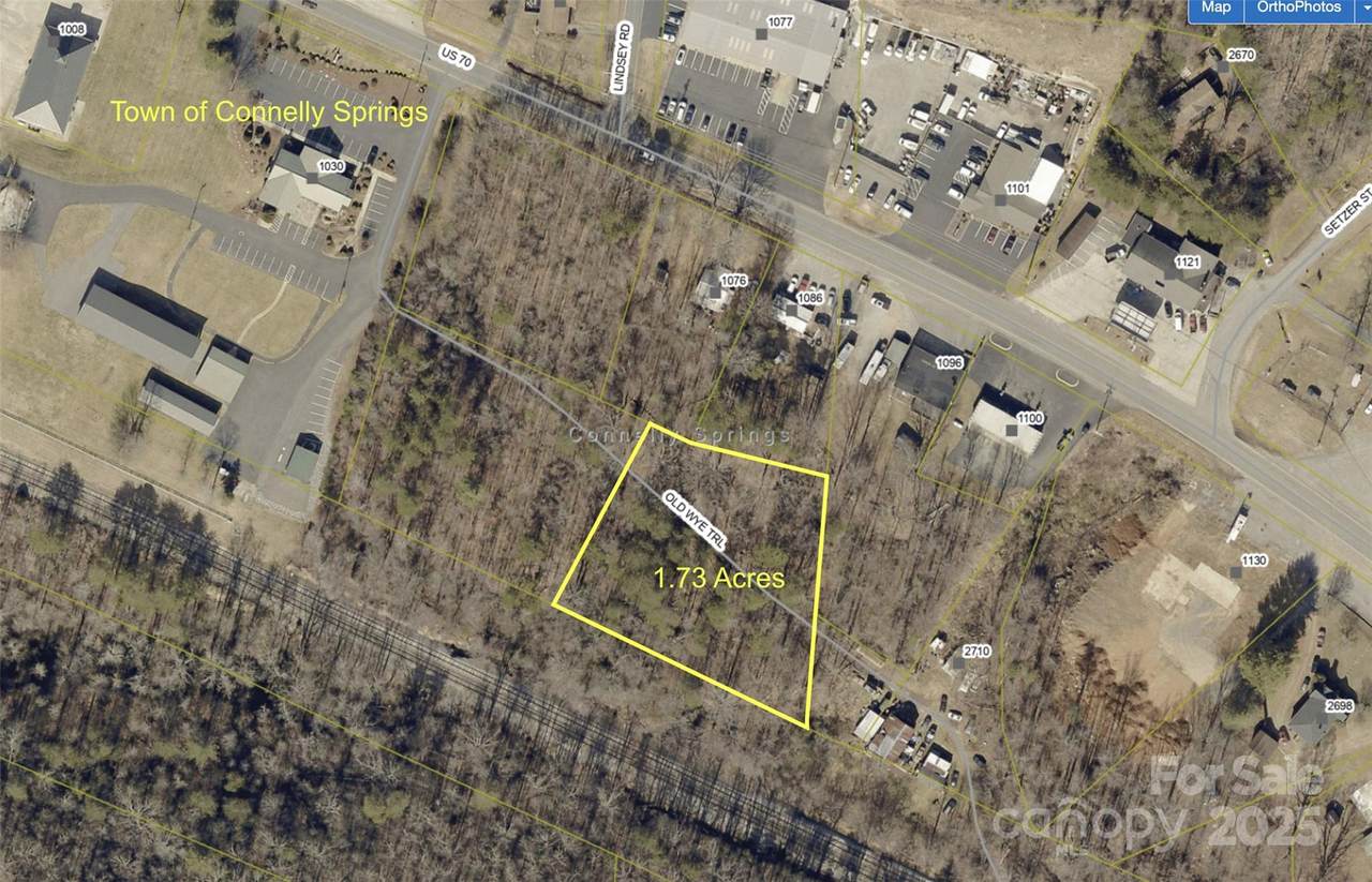 VL Old Wye Trail - Photo 1